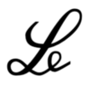 German Letter B