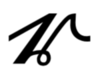 German Letter R