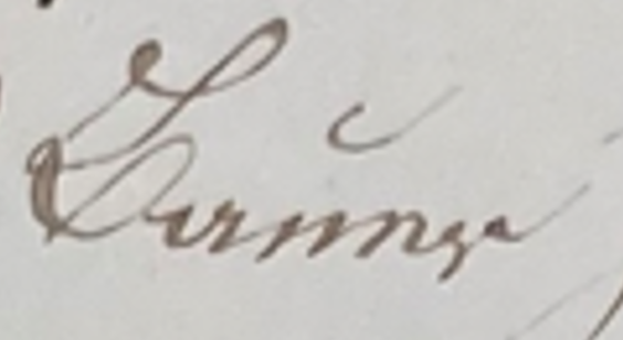 Signature image
